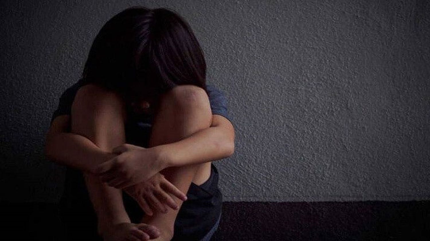 DETIENEN A ABERRADOS por actos lascivos y trato cruel contra una pequeña de tres añitos, en Táchira