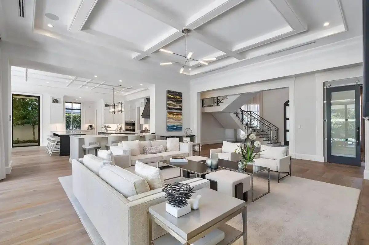 Entrenamiento Travis Kelce - Interna 2