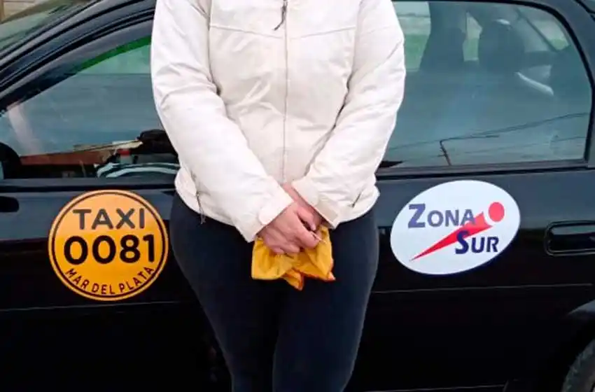 Denuncian remi-taxis ilegales que operan sin obra social, ni ART