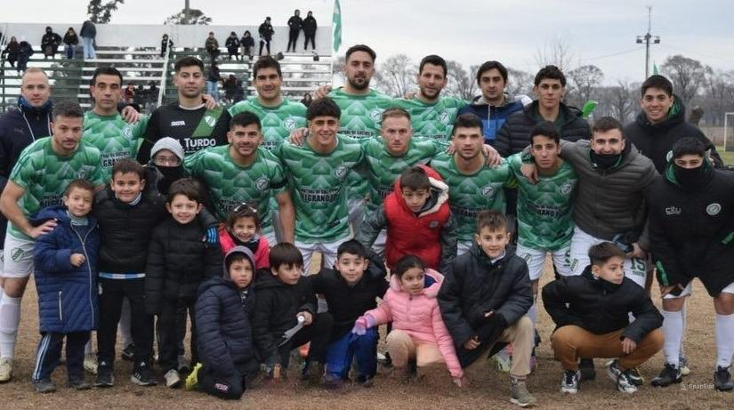 Belgrano FBC