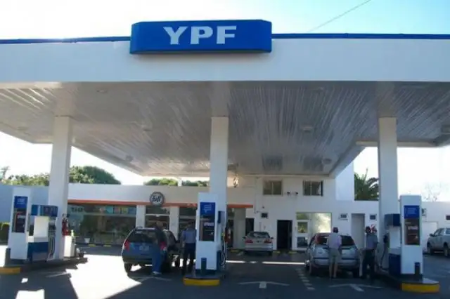 YPF dispuso una baja y ya se ve en los surtidores: Así quedaron los precios