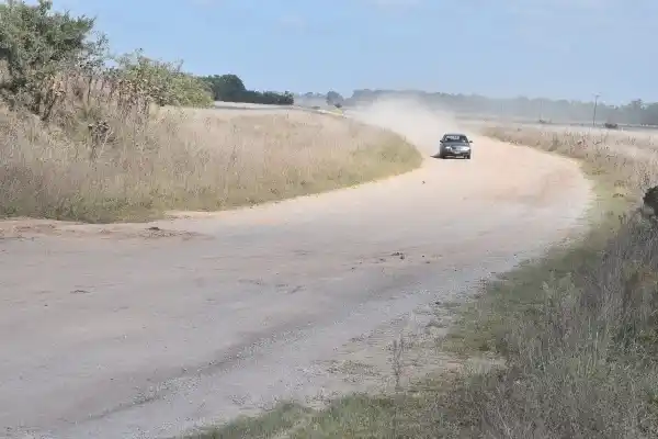 Partido de Chascomús: Inminente comienzo de la obra en el camino rural a Manantiales