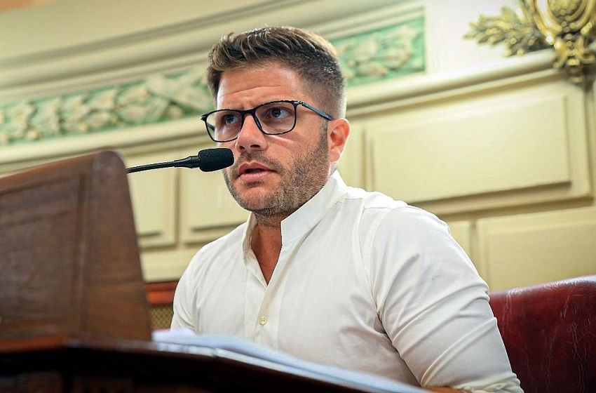 Juan Cruz Cándido: «Cuando Pullaro era ministro se logró decomisar y rematar bienes de las banda narcotraficantes»