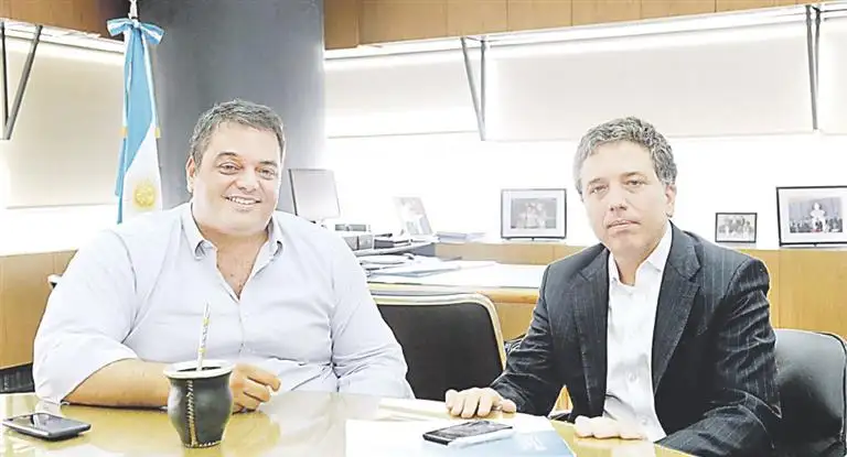Quieren rebajas generales en las cargas patronales