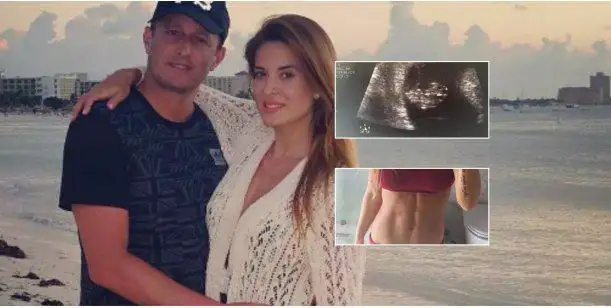 Jésica Cirio habló de su embarazo