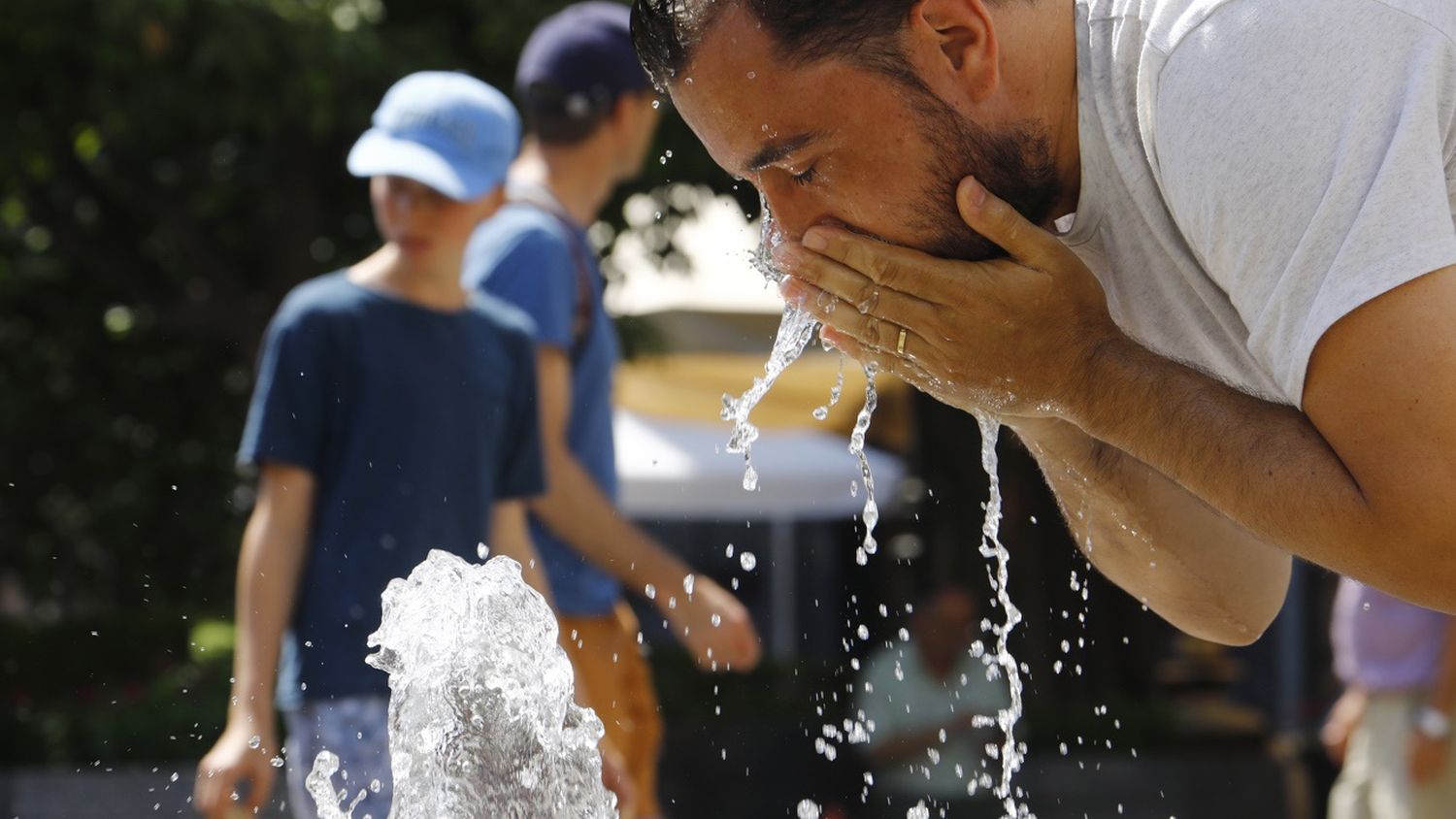 Se viene el calor fuerte para toda la zona: ¿Cuáles es la máxima para este martes?