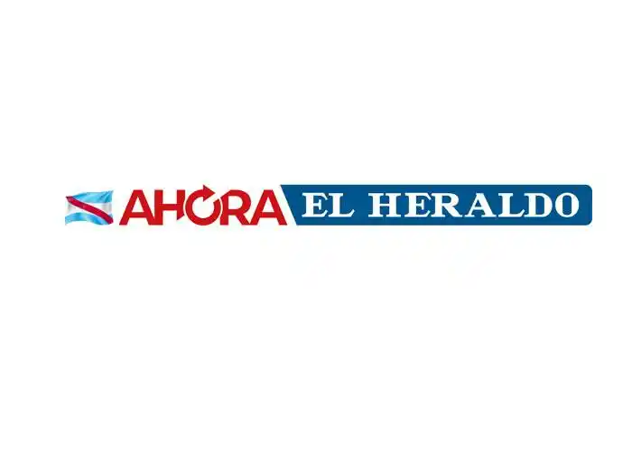 Por qué desde hoy el logo de AHORA EL HERALDO lleva la bandera de Entre Ríos