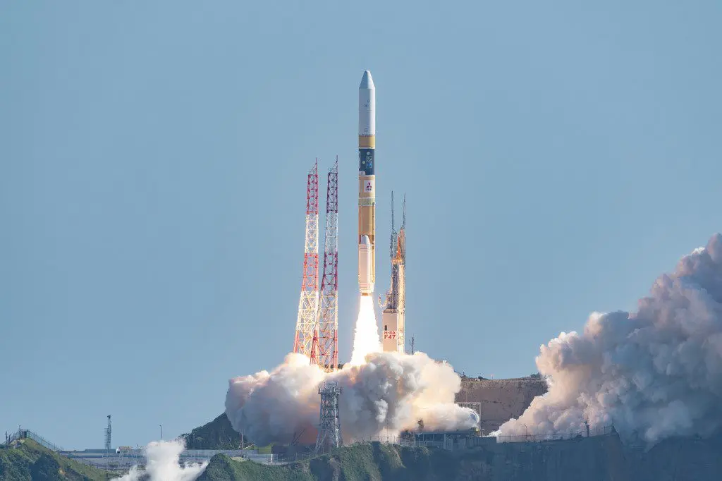 ¡Se convierte en el 5to país en lograr la hazaña! JAPÓN llegó a la LUNA