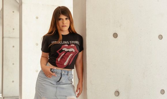 Yessi Torres, talento venezolano que  baila en EE.UU.