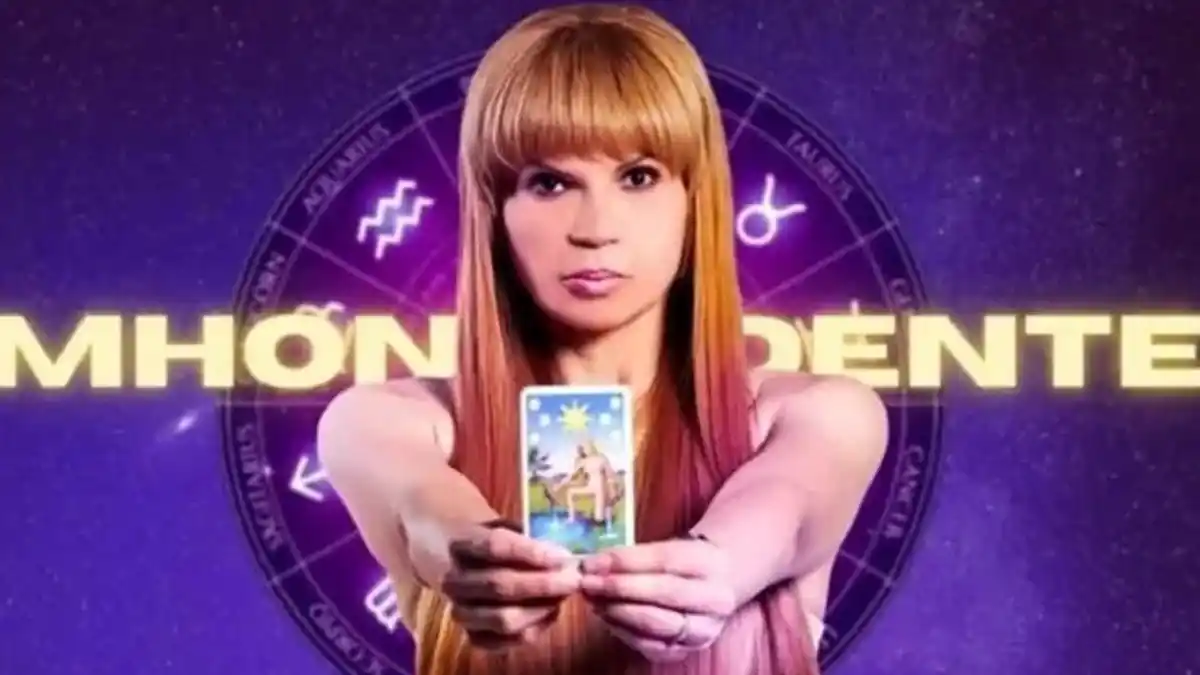 Mhoni Vidente predice que se puede venir algo muy pesado para mayo de 2024