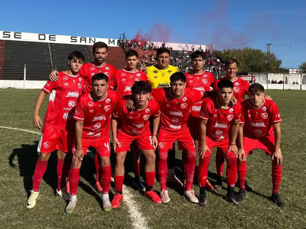Se jugó de forma parcial la cuarta fecha del Torneo Apertura.