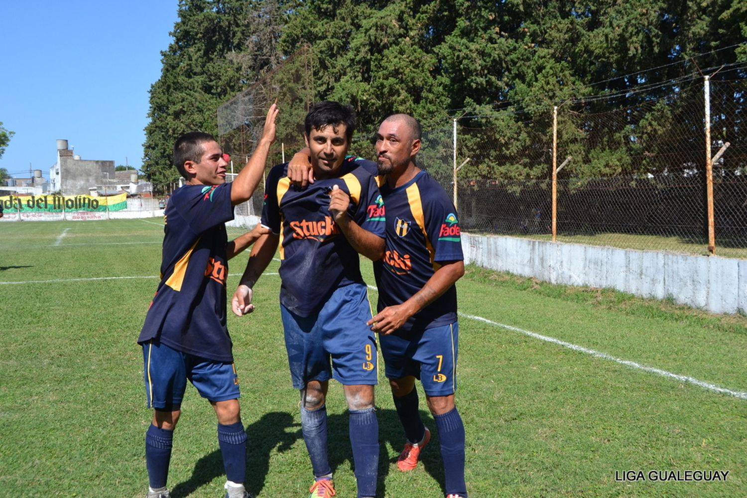 Ya tiene fecha de inicio el Fútbol de la Liga Departamental