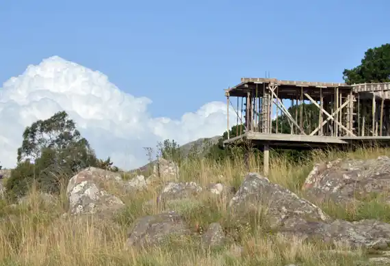 A 2 años de la ordenanza que protegió Villa del Lago, dueños de lotes no tienen respuestas de la comuna