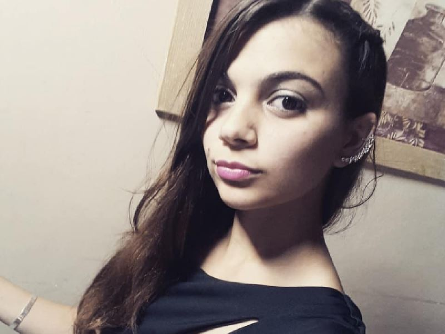 Encontraron sin vida a Agustina, la joven que buscaban en Esperanza 