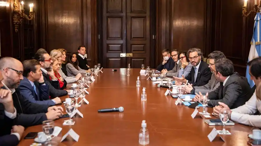 Empresas argentinas de biotecnología participarán de la feria más importante de EEUU