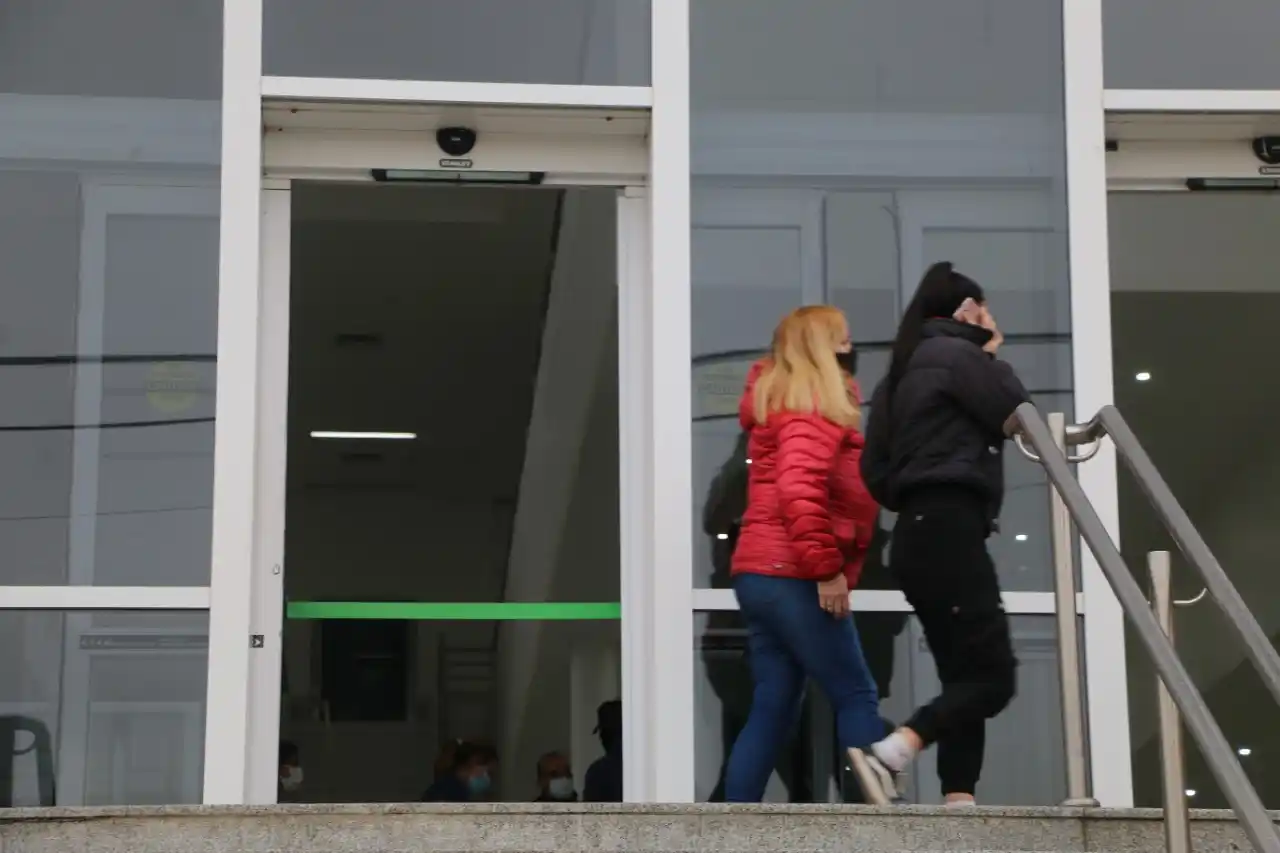 La provincia tuvo más de 1000 casos en las últimas 48 horas