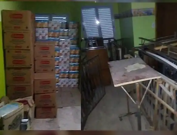 Afirman que el intendente de Bragado no “continuó” obras de Neonatología por “capricho político”