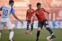 Godoy Cruz aplastó a un desdibujado Independiente