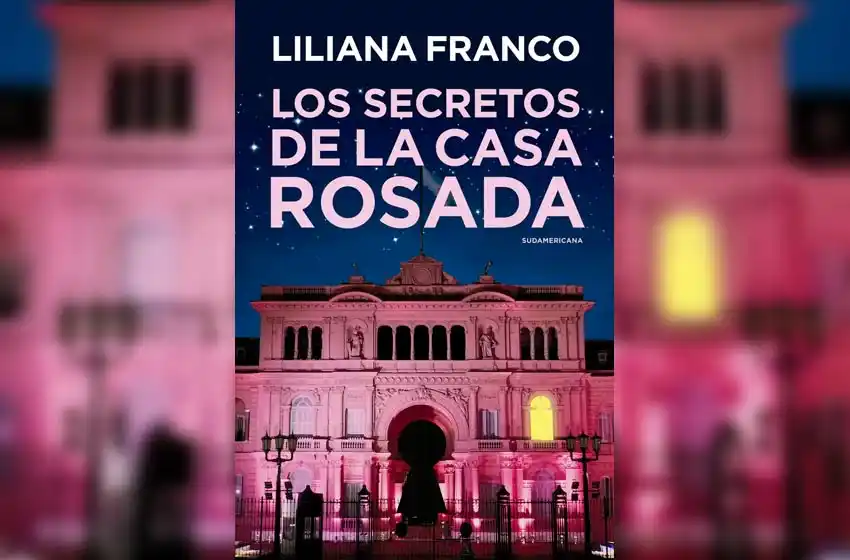 Lo que no sabes de la casa presidencial