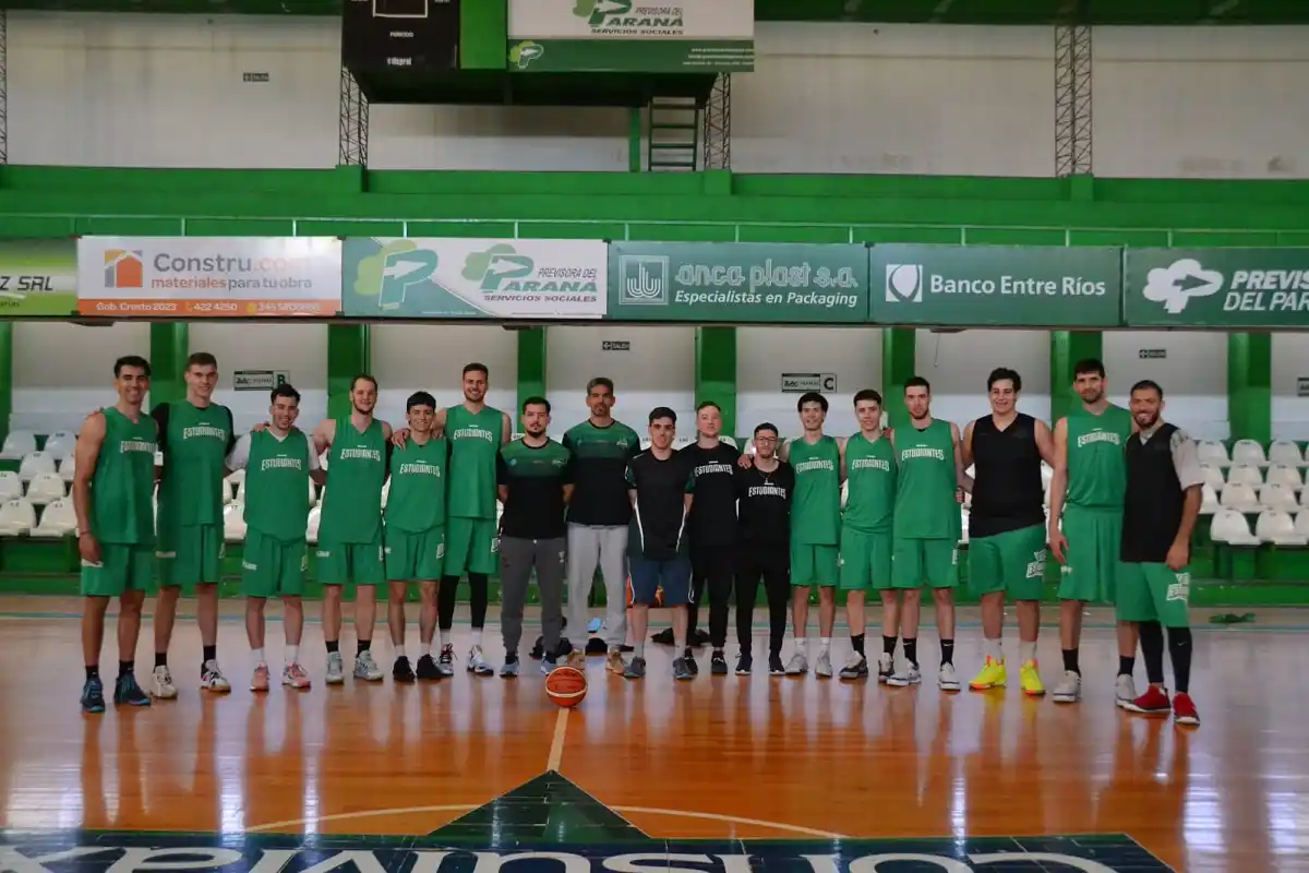 Primer amistoso de Pretemporada para Estudiantes 