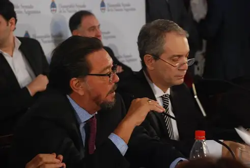 Senadores aprobaron el proyecto de grooming