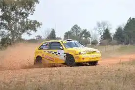 Rally de Colon y 1° de Mayo Confirmado el 18 de Noviembre