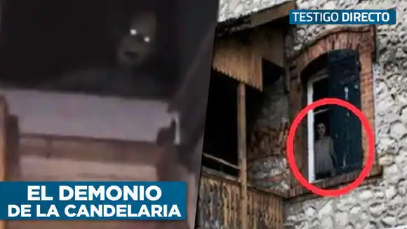 Testigo Directo se adentra en lo paranormal y visita una casa con Fantasmas