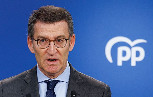 ¿INJERENCIA? PP español llama a salir a las calles el 9 de enero para protestar contra Maduro