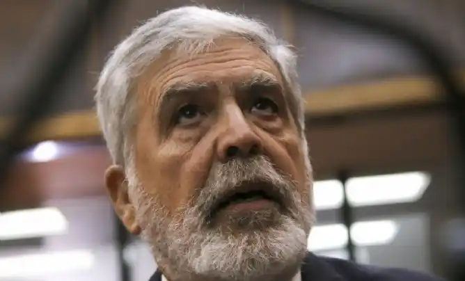 La explosiva carta de De Vido contra varios de sus ex compañeros de bancada 