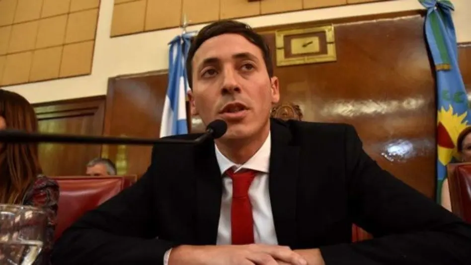 Ariel Bordaisco "Hay que hacer el esfuerzo para tratar de lograr acuerdos"