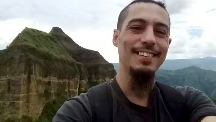 Un británico asesinó de una puñalada a un argentino en Ecuador