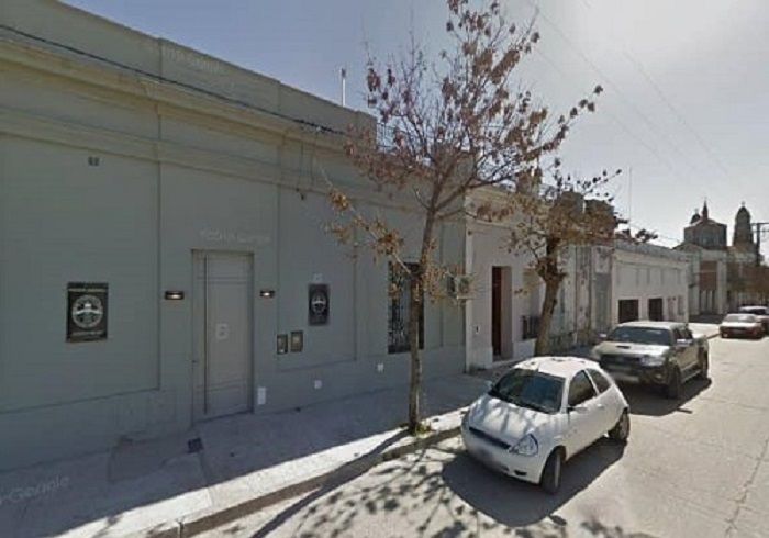 Receso judicial extraordinario por razones sanitarias en Diamante