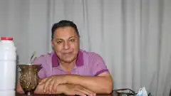 Héctor Ahibe: "Con la pandemia hemos ido viendo con preocupación los casos"