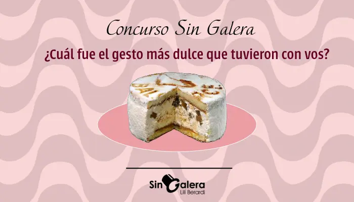 Suscribite a La Opinión y participá por un postre Balcarce de La Buena Moza.