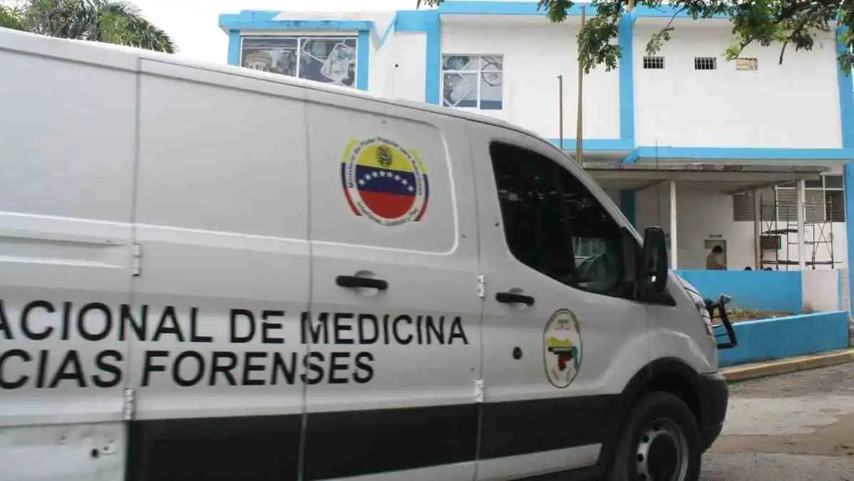 Asesinó a golpes a su padre en medio de una discusión