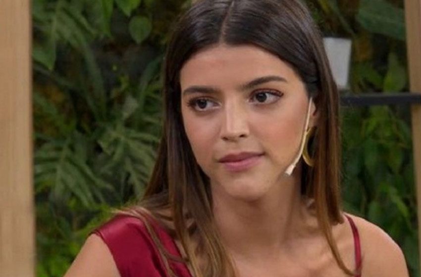Calu Rivero bailó en las redes para desterrar un tabú: la menstruación