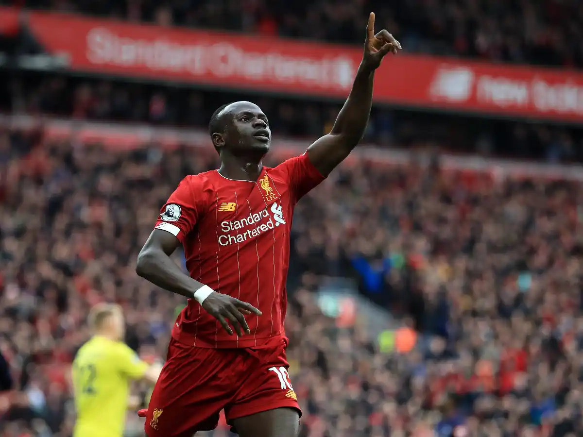 Mané, pretendido por un “gigante” de Europa