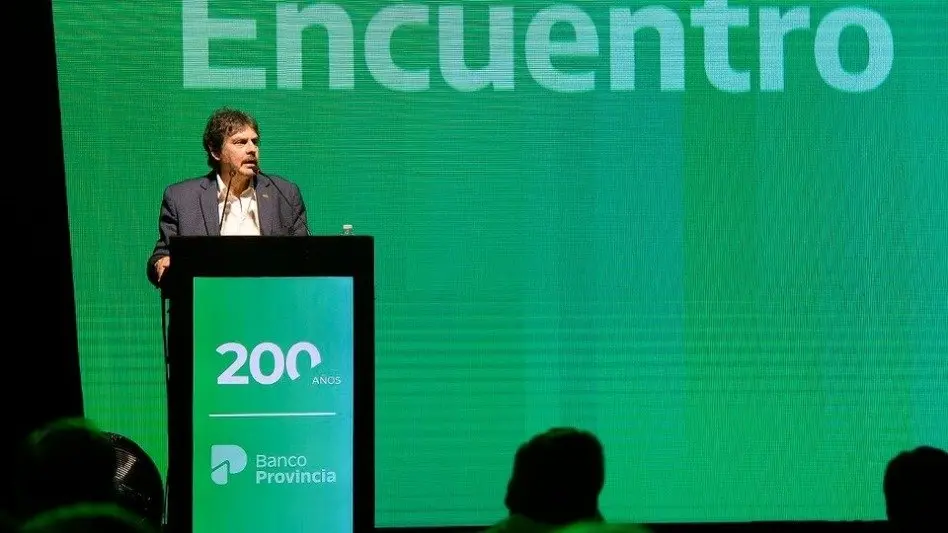 Felipe Pigna habló con LU9 sobre la presentación de "Doscientos años"
