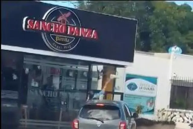 Investigan “intento de homicidio” a un trabajador atropellado en La Guajira