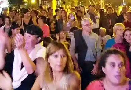 Terminó el carnaval en Quequén