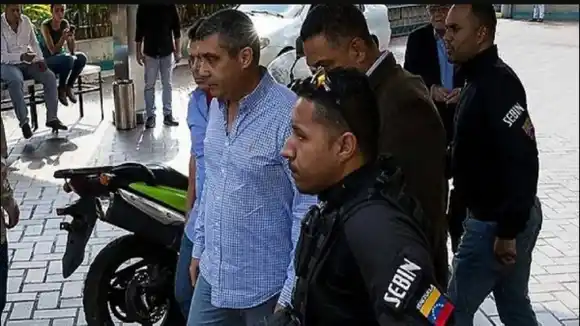 LISTADO DE AGRADECIMIENTOS: Familia de Miguel Rodríguez Torres emite comunicado ante su liberación