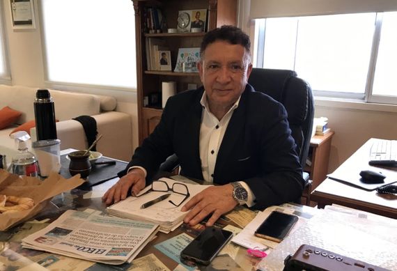 AMEMT exige al Municipio aprobar un plano para dar marcha a un millonario emprendimiento de salud