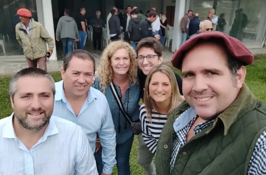 Bugallo sale en "defensa del campo" y repudia el "aumento de retenciones"