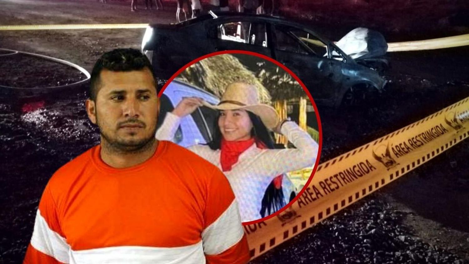 El abogado que se convirtió en líder criminal – Testigo Directo