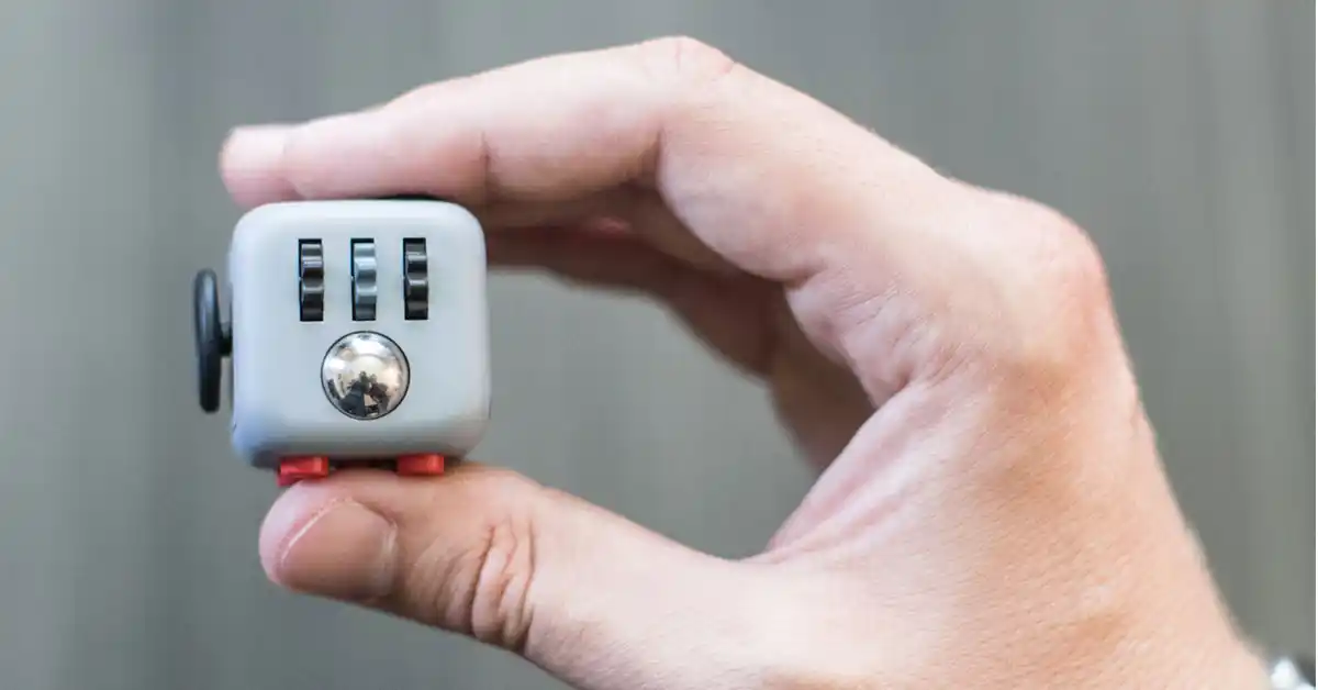 La herramienta perfecta para combatir la ansiedad