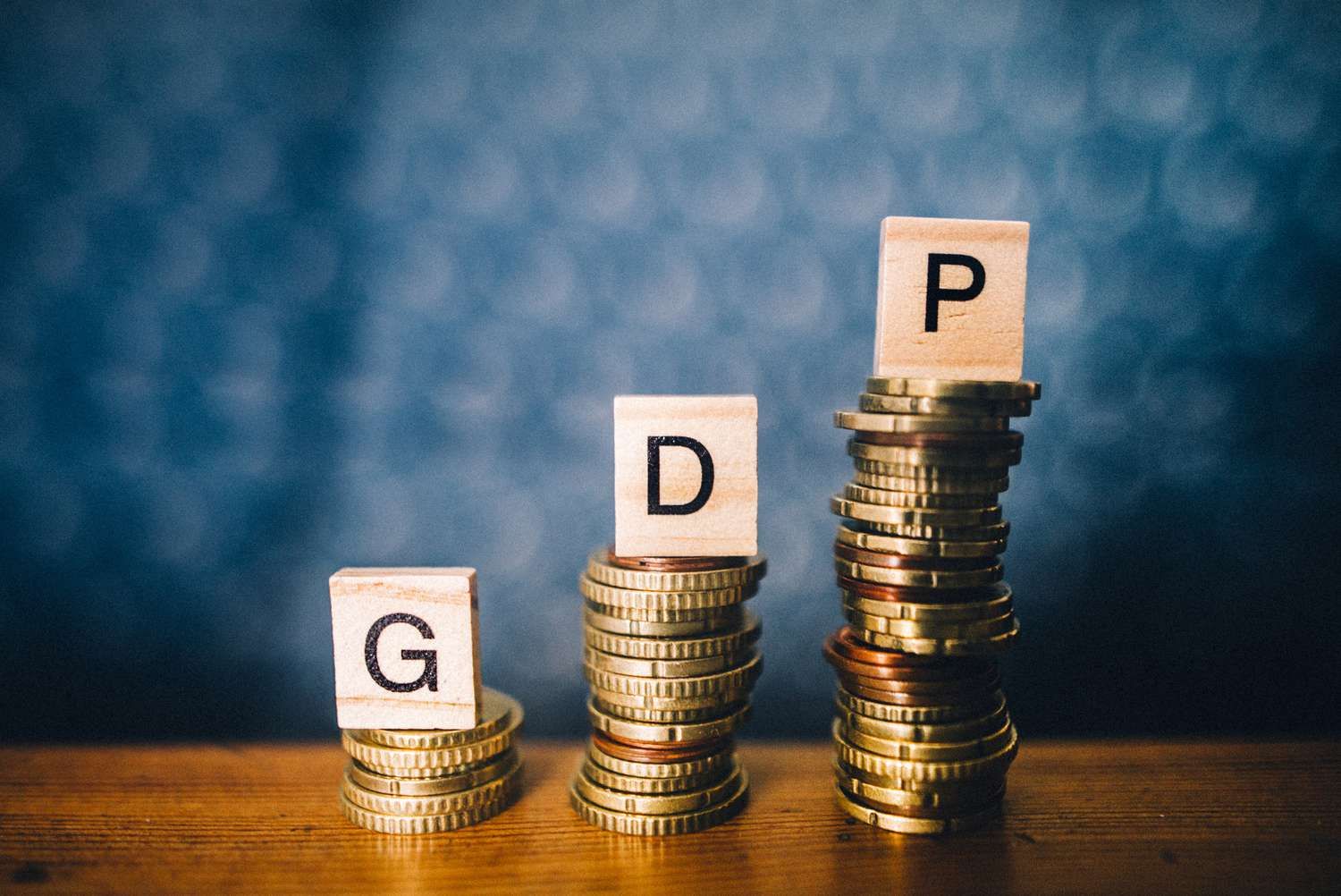 Understanding the Term GDP and Applying to the Economy