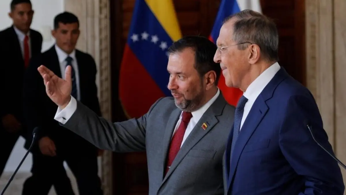 ¡CONSOLIDAN LAZOS!  Canciller venezolano se reunirá con su homólogo ruso en Moscú el 16Nov