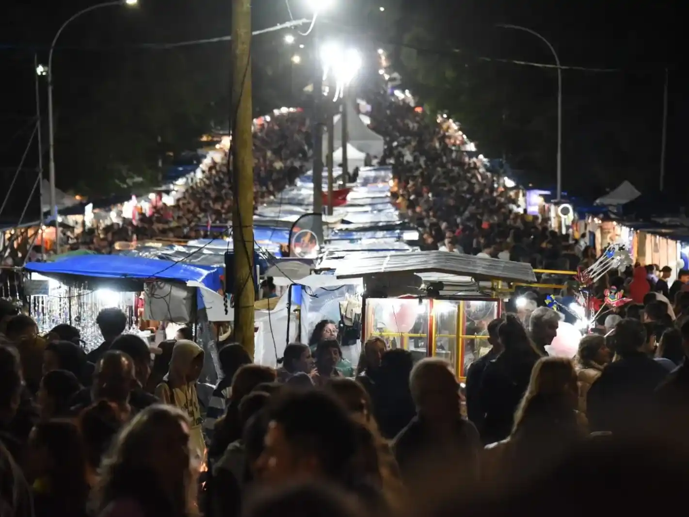 Semana Santa: según la CAME, Tandil tuvo ocupación plena y fue uno de los destinos más elegidos del país