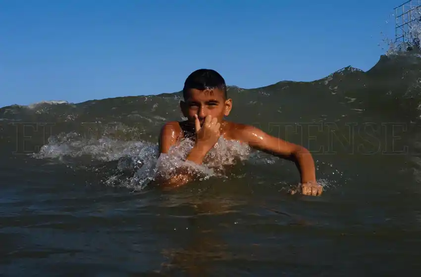 El clima prepara los motores para lo que promete ser el mejor fin de semana del verano