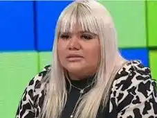 Morena Rial escribió una carta desde la cárcel: "Lo más importante para mí son mis hijos"